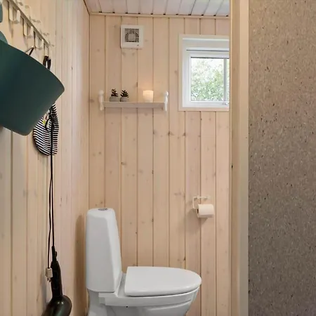 Tatil Evi Sj258-haderslev-diernaes-strandby-114 *