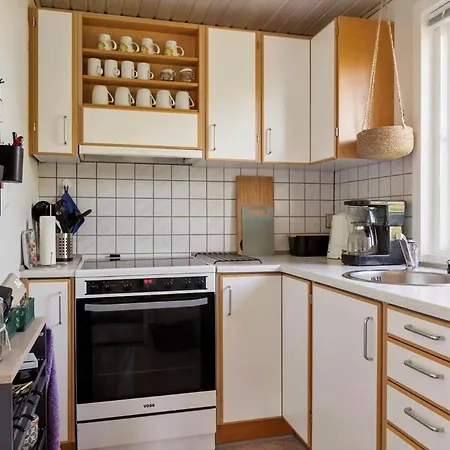 Sj258-haderslev-diernaes-strandby-114 Prázdninový dům Haderslev