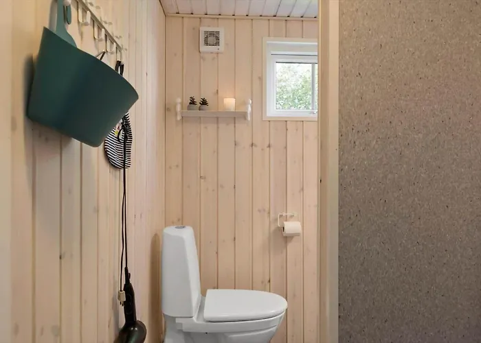 Semesterbostad Sj258-haderslev-diernaes-strandby-114 *