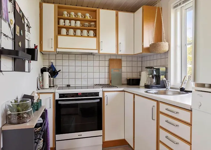 Sj258-haderslev-diernaes-strandby-114 Semesterbostad Haderslev